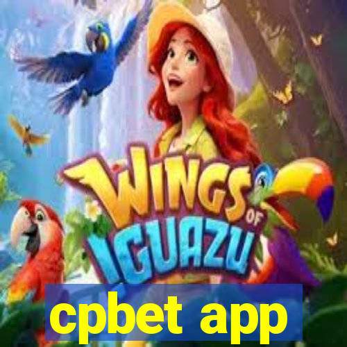 cpbet app